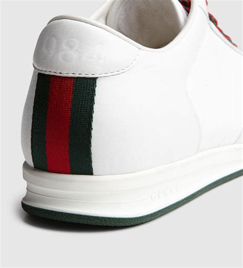 1984 classic gucci sneakers|Gucci 1984 sneakers outlet.